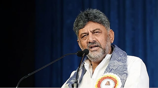 ധന- നിയമ വകുപ്പുകള് മുഖ്യമന്ത്രി ഡി കെ ശിവകുമാറിന്; കര്ണാടകയിലെ പുതിയ മന്ത്രിമാരുടെ വകുപ്പുകള് പ്രഖ്യാപിച്ചു