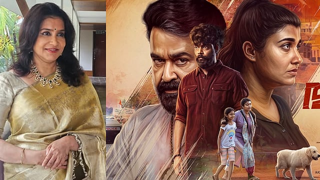 'നിർമാതാവ് എന്നതിലുപരി ആന്റണി പെരുമ്പാവൂർ ഒരു ദിവസം ആശിഷിന്റെ അച്ഛൻ എന്നറിയപ്പെടും'; അഭിനന്ദിച്ച് ലിസി