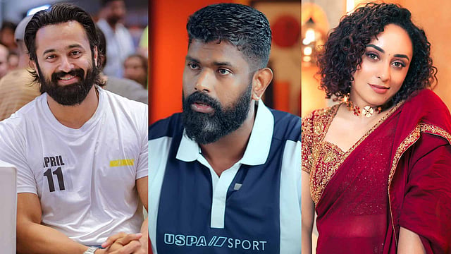 'ഉണ്ണി മുങ്ങി താഴുന്നത് കണ്ടതും ചാടി, പിടി കിട്ടിയത് പേളിയുടെ മുടിയില്'; നടനെ മരണത്തില് നിന്നും രക്ഷിച്ച ട്രെയ്നര്