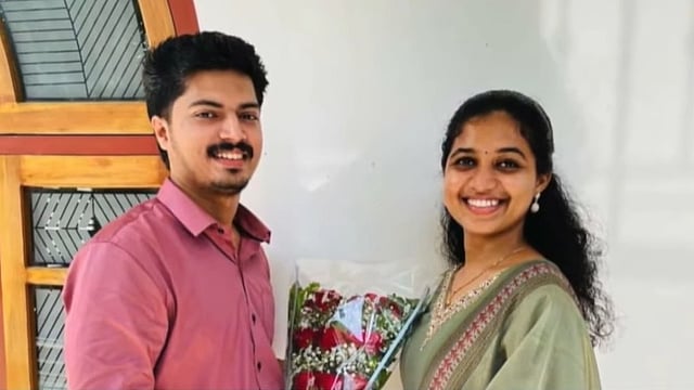 വീഡിയോ കോളിന് പിന്നാലെ യുവതി ജീവനൊടുക്കി; പിന്നാലെ പ്രതിശ്രുത വരനും മരിച്ച നിലയിൽ