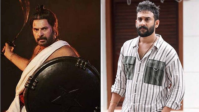 അങ്ങനെ ചെയ്യരുതെന്ന് ടൊവിനോ പറഞ്ഞതാണ്; ധ്രുവന്റെ കരിയര് നശിപ്പിച്ചത് 'മാമാങ്കം'; പൃഥ്വിരാജ് മെസേജ് അയച്ച് പറഞ്ഞത്!