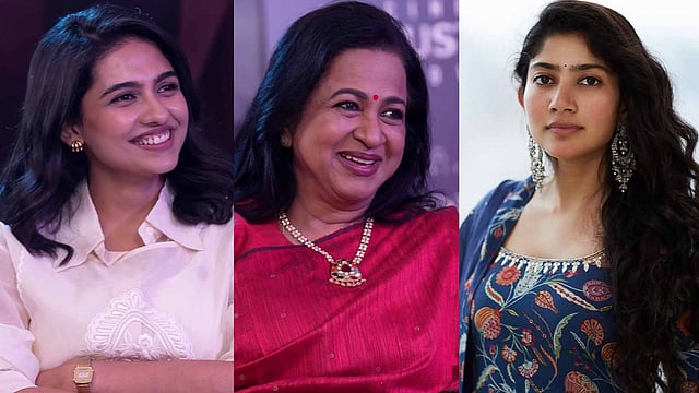 'മമിത ഗംഭീര നടിയാണെന്ന് ആ സീനില് മനസിലായി; മുമ്പ് അത് കണ്ടത് സായ് പല്ലവിയില്'; വാചാലയായി രാധിക ശരത്കുമാര്