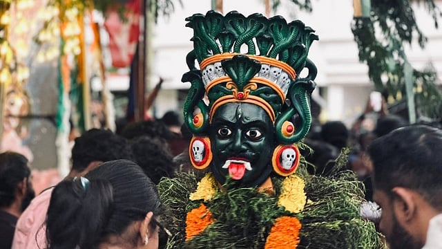 Kummatti