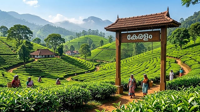 'കേരളം' ബില് രാജ്യസഭയും പാസ്സാക്കി; അംഗീകാരത്തിനായി രാഷ്ട്രപതിയുടെ മുന്നിലേക്ക്