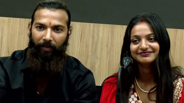 'നാട്ടിലെത്തിയാല് ദുരഭിമാന കൊലയ്ക്ക് സാധ്യത'; വൈറല് താരത്തിന് പൊലീസ് സുരക്ഷ തുടരാന് ഉത്തരവ്