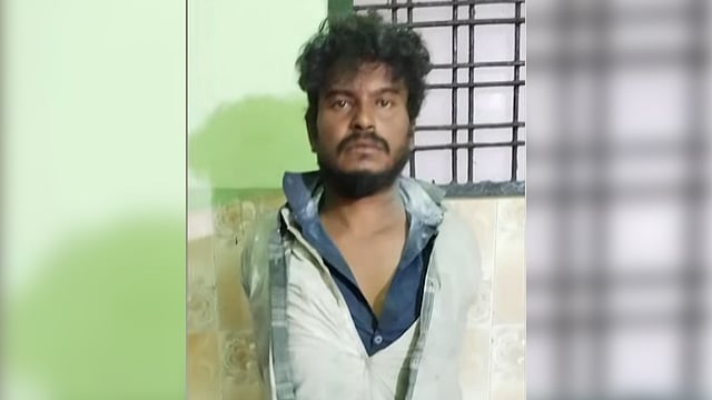 തൃശൂരില് വഴിയാത്രക്കാരനെ മര്ദ്ദിച്ചു കൊലപ്പെടുത്തി; യുവാവ് അറസ്റ്റില്