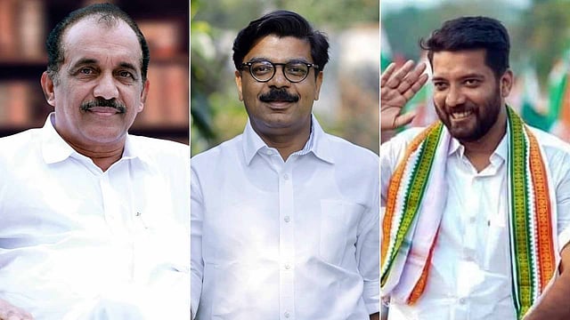 ആന്റോ പുറത്ത്, അന്തിമ പട്ടികയില് കുഴല്നാടനും; ആരാകും കെപിസിസി പ്രസിഡന്റ്?