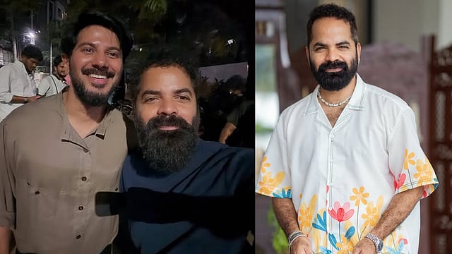 'കോടികൾ, 550 വണ്ടി.. എന്നൊക്കെ പറയും, ദുൽഖറിന് അദ്ദേഹത്തിന്റേതായ സ്ട്രഗിൾ ഉണ്ട്; നമ്മളെപ്പോലെ ചിന്തിക്കുന്ന ഒരാളാണ് അദ്ദേഹം'