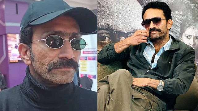 'മാവേലിയെ എന്തിനാ ചവിട്ടിത്താഴ്ത്തിയത്?'; ഫീഡ് കത്തിച്ച് ഷൈന് ടോം ചാക്കോ; ഇങ്ങേര് തുമ്മിയാലും പോയ്ന്റാണെന്ന് ആരാധകര്