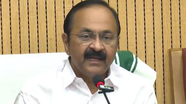 'വിഴിഞ്ഞത്ത് നിന്ന് കരമാര്ഗം ചരക്കുനീക്കം 18 മുതല്; മുണ്ടക്കൈ- ചൂരല്മല ദുരന്തബാധിതര്ക്ക് രണ്ടു ലക്ഷം രൂപ അധിക സഹായം'