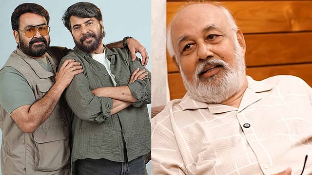 മോഹന്ലാലിനേക്കാള് ഇഷ്ടക്കൂടുതല് മമ്മൂട്ടിയോട്, അതിനൊരു കാരണമുണ്ട്: പി ശ്രീകുമാര്