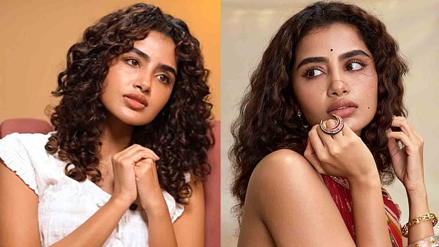 'ഇന്ന് റെമോ, നാളെ അന്യന്, അടുത്ത ദിവസം അമ്പി'; മൂന്ന് മാസത്തില് വിവാഹ നിശ്ചയം വരെ എത്തി: അനുപമ
