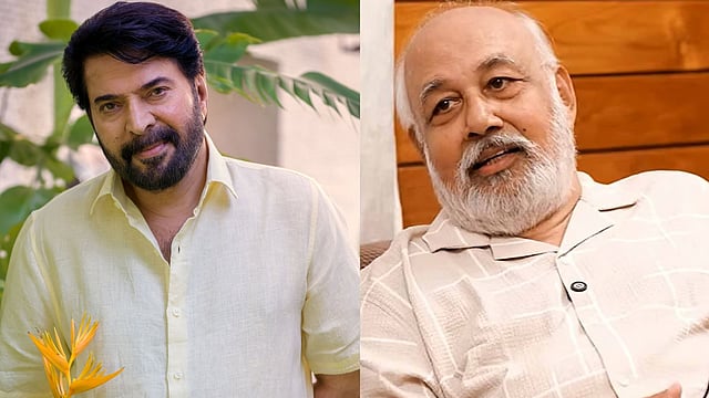 'മമ്മൂട്ടി എനിക്ക് യേശു ക്രിസ്തു, എന്നെ രക്ഷപ്പെടുത്താനാണ് അന്ന് അങ്ങനെ ചെയ്തത്'; പി ശ്രീകുമാര് പറയുന്നു