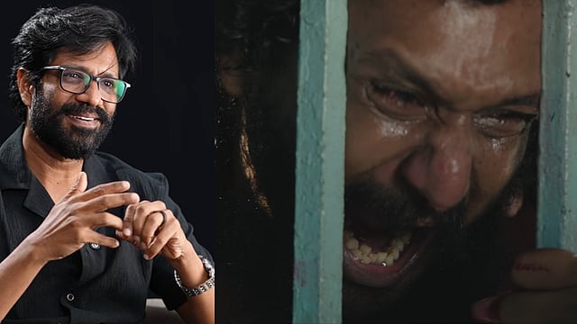 'ആ സീൻ എടുത്തത് സിംഗിൾ ടേക്കിൽ, കഴിഞ്ഞ ഉടനെ സെറ്റിലുള്ള എല്ലാവരും ഒരേ കയ്യടി'; ലോകേഷ് അതിശയിപ്പിക്കുന്ന നടനാണെന്ന് കൃഷ് ദയാൽ