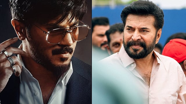 പൃഥ്വിരാജിനേയും നിവിനേയും ഒഴിവാക്കി; പക്ഷെ ദുല്ഖറിനെ കാത്തിരിക്കുന്നത് മമ്മൂട്ടി; ജിന്നിനെ ചാത്തന് പിടിക്കുമോ?