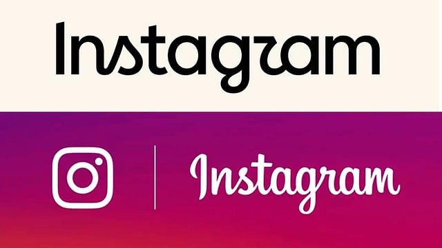 Instagzam അല്ല, ഇന്‍സ്റ്റഗ്രാം തന്നെ; 10 വര്‍ഷത്തിടെ ആദ്യമായി ലോഗോ മാറ്റി പ്ലാറ്റ്‌ഫോം