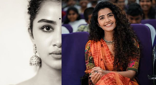 'കരഞ്ഞ് കണ്ണീർ ഗ്രന്ഥി വീർത്ത് കണ്ണിന് താഴേക്ക് വന്നു, ഐ സർജറി ചെയ്യേണ്ടി വന്നു'; തനിക്കുണ്ടായ ശാരീരിക ബുദ്ധിമുട്ടുകളെക്കുറിച്ച് നടി