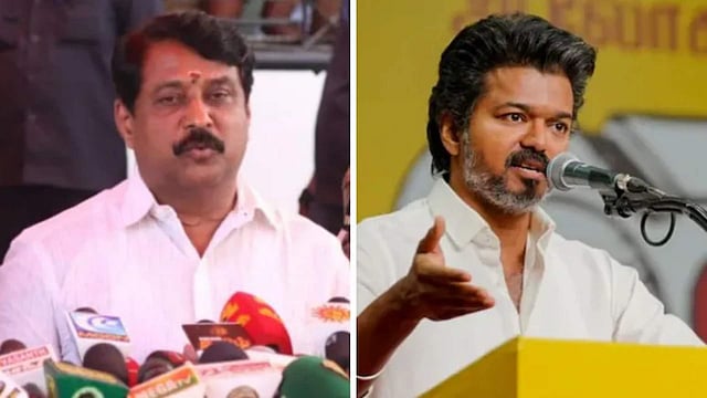 nainar, nagendran vijay
