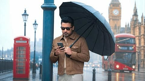 കേരളത്തിൽ ഓപ്പണിങ് ഡേയിൽ ഒരു കോടിക്ക് മുകളിൽ കളക്ഷൻ; 'വിശ്വനാഥ് ആൻഡ് സൺസ്' എത്ര നേടി ?