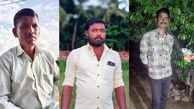 കര്ണാടകയില് വനംവകുപ്പ് ഉദ്യോഗസ്ഥര് മൂന്നുപേരെ വെടിവെച്ചു കൊന്നു; ഫോറസ്റ്റ് ഓഫിസ് അടിച്ചുതകര്ത്ത് നാട്ടുകാര്, അന്വേഷണത്തിന് ഉത്തരവ്