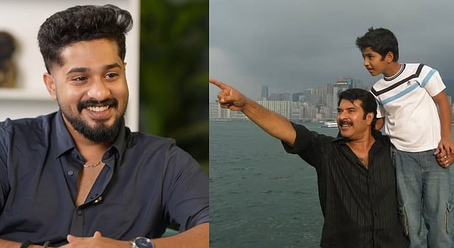 'മമ്മൂക്കയ്ക്ക് വലിയൊരു ഓറയുണ്ട്, എന്റെ അമ്മ വെയിലത്ത് ഇരുന്നപ്പോൾ അദ്ദേഹം പറഞ്ഞത് മറക്കില്ല'; 'ഡാഡി കൂൾ' അനുഭവം പറഞ്ഞ് ധനഞ്ജയ്