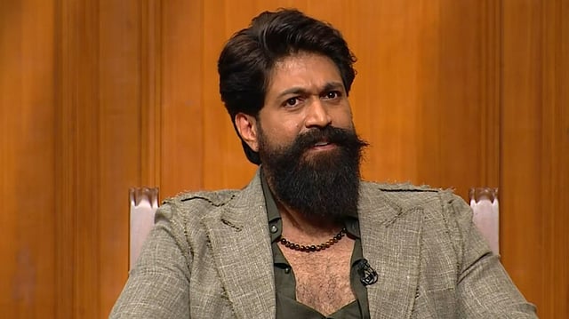'അത് എനിക്ക് വലിയ വേദനയുണ്ടാക്കി'; പിറന്നാൾ ദിനത്തിൽ ആരാധകരെ കാണുന്നത് നിർത്തി, കാരണം പറഞ്ഞ് യഷ്