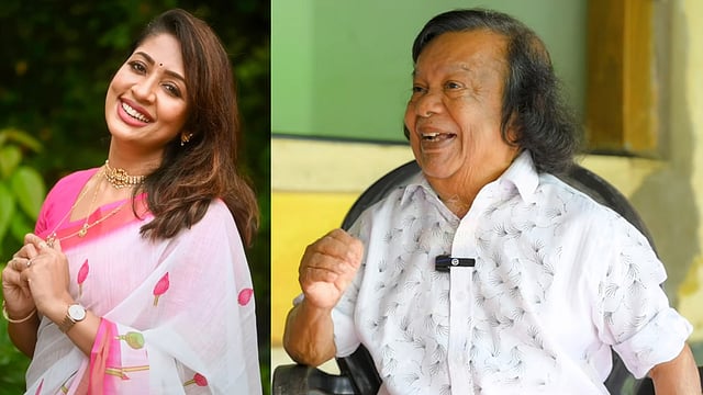 "നന്ദന'ത്തിന്റെ ലൊക്കേഷനിൽ പോയാണ് നവ്യയെ പഠിപ്പിച്ചത്, അവർ എന്നോട് പറഞ്ഞ വാക്ക് ഇന്നും വേദനയാണ്; ഈ നിമിഷം വരെ നവ്യയെ കണ്ടിട്ടില്ല'