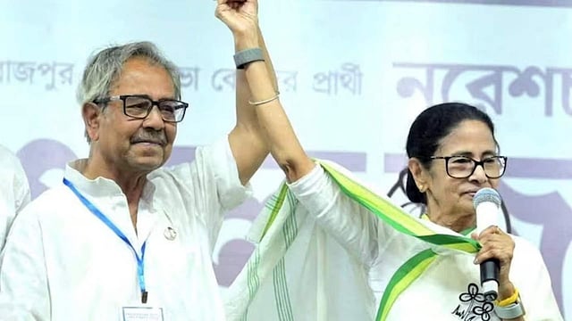 ബംഗാള് മുന് ഡെപ്യൂട്ടി സ്പീക്കര് ആശിഷ് ബാനര്ജി പാര്ട്ടി ഓഫിസില് ജീവനൊടുക്കി; മമതയുടെ അടുത്ത അനുയായി