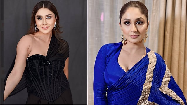 സ്ലീപ്പർ ടിക്കറ്റുമായി എസി കോച്ചിൽ യാത്ര, ആർപിഎഫ് ഉദ്യോഗസ്ഥർക്ക് നേരെ ആക്രമണം; നടി അറസ്റ്റിൽ