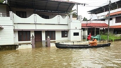 പ്രഖ്യാപനങ്ങളിൽ മുങ്ങി കാലവർഷ ദുരിതാശ്വാസം; വീട് വൃത്തിയാക്കാനുള്ള പതിനായിരം രൂപയും അനിശ്ചിതത്വത്തിൽ; ഉത്തരവിലെ അവ്യക്തതയിൽ കുരുങ്ങി സഹായധനം