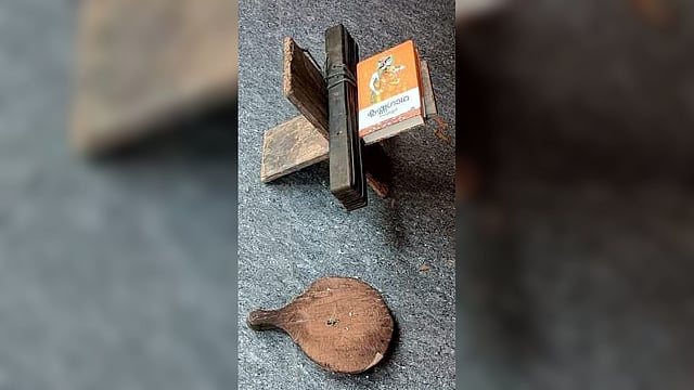 ചിങ്ങം പിറന്നു; ഇനി ചിറക്കലിൽ നിന്ന് ചെറുശ്ശേരിയെഴുതിയ കൃഷ്ണപ്പാട്ടിന്റെ ശീലുകൾ പാടും നാളുകൾ
