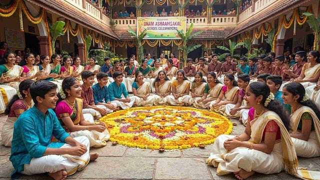 വിദ്യാര്ഥികള്ക്ക് ഓണാഘോഷം കളറാക്കാം; 21ന് യൂണിഫോം വേണ്ടെന്ന് മന്ത്രി