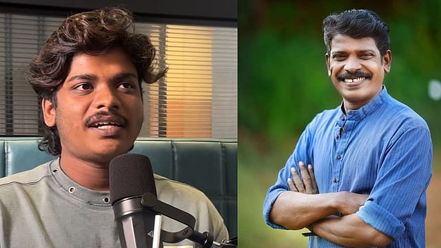 'അച്ഛനെ സന്തോഷിപ്പിക്കാൻ എനിക്ക് ഒരു കാര്യം പോലും ചെയ്യാൻ പറ്റിയിട്ടില്ല, ഇന്നും അതിൽ കുറ്റബോധമുണ്ട്'; കിച്ചു സുധി