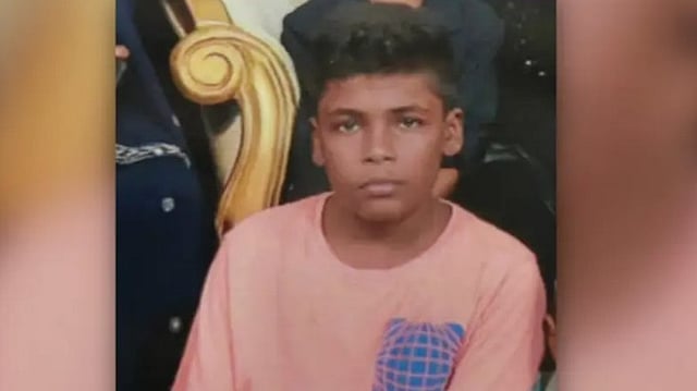 കരുനാഗപ്പള്ളിയില് നിന്നും കാണാതായ ഏഴാം ക്ലാസ് വിദ്യാര്ഥി ബിലാലിന്റെ മൃതദേഹം കണ്ടെത്തി