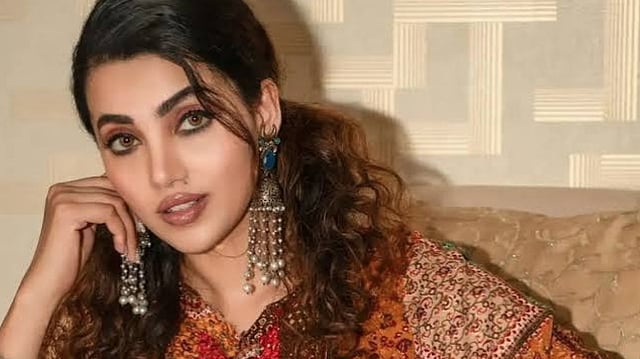 നടി അനന്യ രാജ് അന്തരിച്ചു; മരണം ഉറക്കത്തിനിടെയെന്ന് കുടുംബം; വിവരം പുറത്തു വിട്ടത് ഒരുമാസത്തിന് ശേഷം