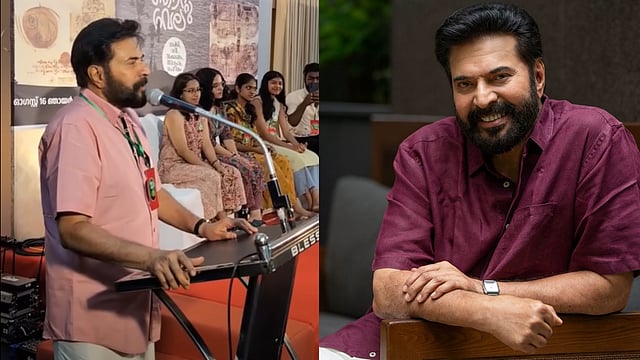 'മനസു കൊണ്ട് ജെൻ സി ആവുക; അല്ലെങ്കിൽ നമുക്ക് ഈ കാലത്ത് ജീവിച്ച് പോകാൻ വലിയ പാടാ'