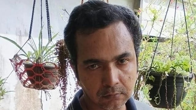 പാവറട്ടിയിൽ ലഹരിക്കടിമയായ മകൻ അമ്മയെ വെട്ടിക്കൊന്നു