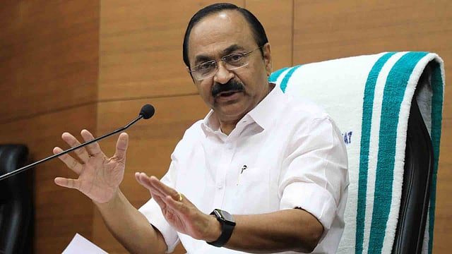 'വൈദ്യുതി പ്രതിസന്ധിയെ സുവര്ണാവസരമായി കാണുന്നു'; ഒക്ടോബറില് പുതിയ നയം വരുമെന്ന് മുഖ്യമന്ത്രി