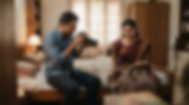 കിടപ്പറ ദൃശ്യങ്ങള്‍ അശ്ലീല സൈറ്റുകള്‍ക്ക് വിറ്റ കേസ്: ഭര്‍ത്താവ് അറസ്റ്റില്‍ 