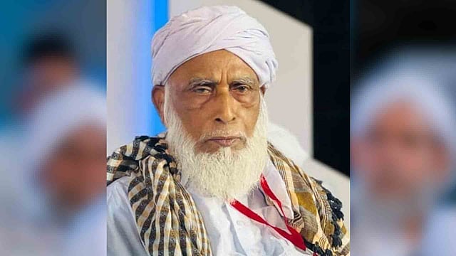 ജംഇയ്യത്തുൽ ഉലമാ പ്രസിഡന്റ് യു അബ്ദു റഹീം മുസ്ലിയാർ അന്തരിച്ചു