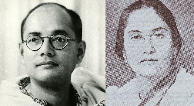 'ലീലാ റോയിക്ക് ആളു തെറ്റുമോ?, അങ്ങനെയൊരു വിമാനം തകര്ന്നിട്ടില്ല, അതില് നേതാജി മരിച്ചിട്ടുമില്ല'