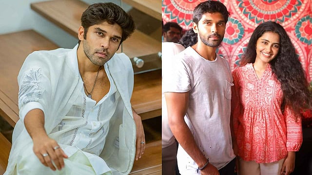 'അനുപമ രണ്ട് കൊല്ലം മൗനം പാലിച്ചത് അവരെ ഭയന്ന്; ധ്രുവിന്റെ അമ്മ മനോരോഗ വിദഗ്ധ, മകനെ ചികിത്സിക്കണം!'