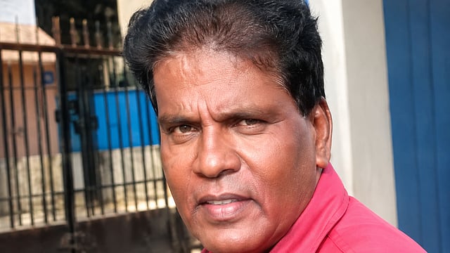 കാഞ്ഞങ്ങാട്ട് കാണാതായ വാഹന ബ്രോക്കറുടെ മൃതദേഹം അരയി പുഴയിൽ കണ്ടെത്തി