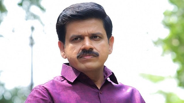 ബിജെപി ഇന്നൊരു 'ഗുജറാത്തി കമ്പനി'; ദക്ഷിണേന്ത്യയോട് കടുത്ത അവഗണനയും പുച്ഛവും: അണ്ണാമലൈയെ പിന്തുണച്ച് സന്ദീപ് വാര്യർ