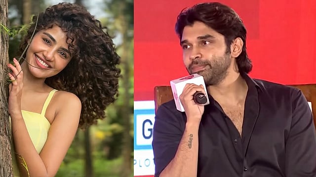 'വിമർശനങ്ങൾ ബാധിച്ചിട്ടില്ലെന്ന് പറയാൻ കഴിയില്ല, അത് ബോധപൂർവമായ തീരുമാനമൊന്നുമല്ല'; പ്രതികരിച്ച് ധ്രുവ് വിക്രം