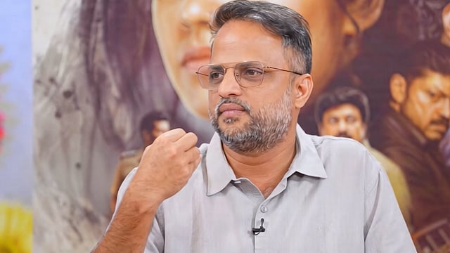 'എനിക്ക് ശരിക്കും വിക്ക് ഉള്ളയാളാണ്, പണ്ട് ഫോൺ പോലും ചെയ്യാൻ പറ്റില്ലായിരുന്നു; അത് കുറച്ചുനാൾ കഴിയുമ്പോൾ അങ്ങ് മാറും'