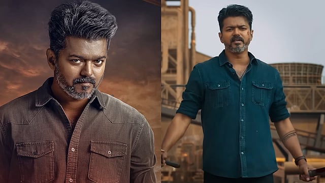'ദളപതിയുടെ വെറിയാട്ടം കാണാൻ റെഡിയായിക്കോ!' തിയറ്ററിലെ സ്വീകാര്യത ഒടിടിയിൽ കിട്ടുമോ ? 'ജന നായകൻ' എവിടെ കാണാം