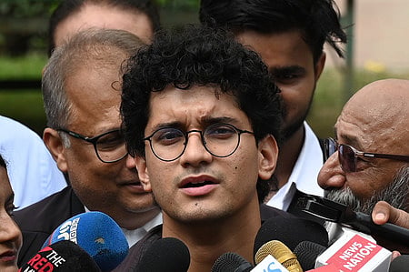 രണ്ടാംഘട്ട പ്രതിഷേധവുമായി സിജെപി; സെപ്റ്റംബര്‍ അഞ്ചിന് ഡല്‍ഹി പൊലീസ് അസ്ഥാനത്തേക്ക് മാര്‍ച്ച്