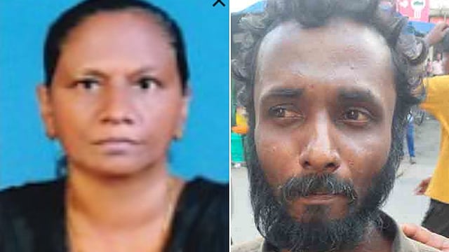 Son beats mother to death in Thodupuzha