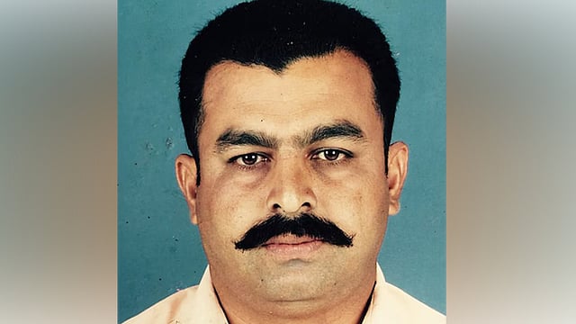 വീട്ടിനുള്ളിൽ നിന്നു ദുർ​ഗന്ധം; വിമുക്തഭടന്റെ മൃതദേഹം ജീർണിച്ച നിലയിൽ കണ്ടെത്തി